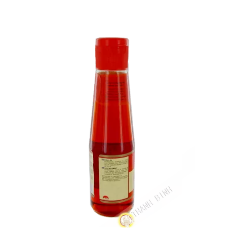 Huile piment 207ml