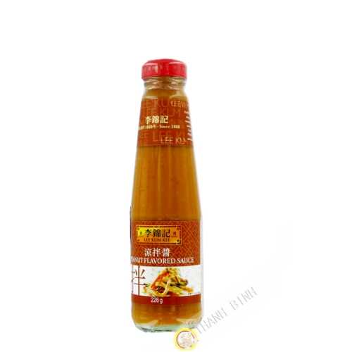 Peanut Sauce 226g