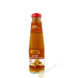 Peanut Sauce 226g