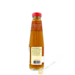 Salsa di arachidi 226g
