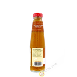 Sauce arachide 226g