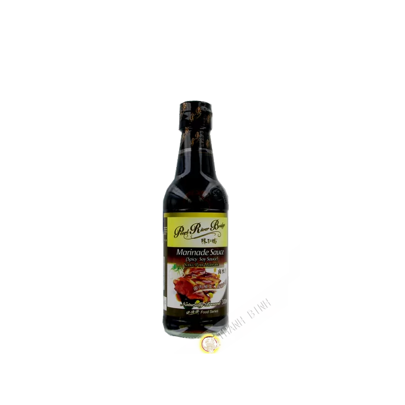 Salsa de adobo 300ml