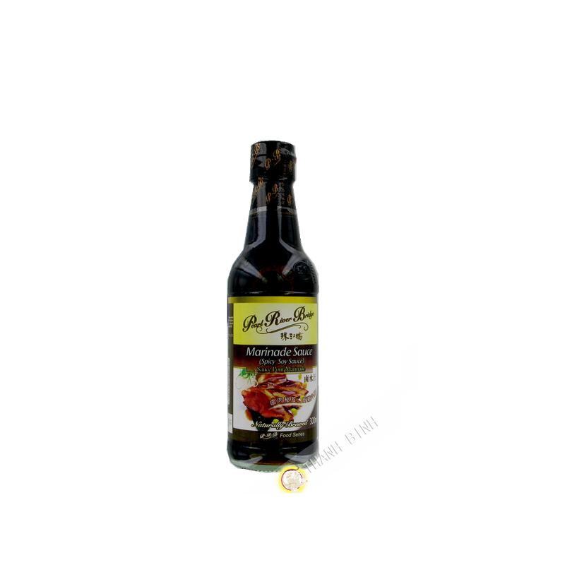 Salsa marinata 300ml