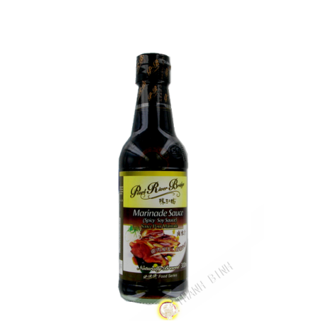 Salsa marinata 300ml