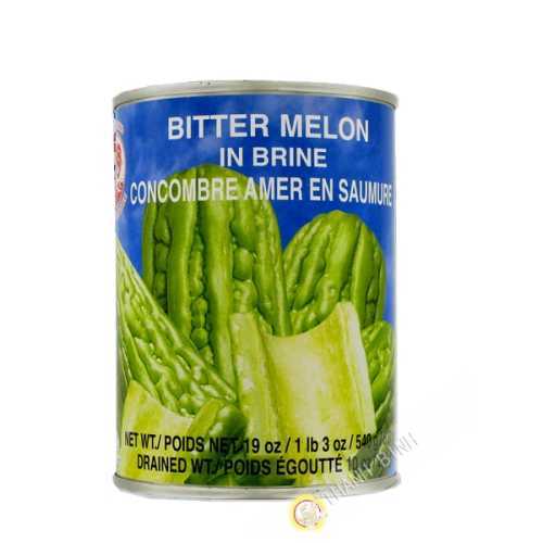 Cucumber bitter 540g