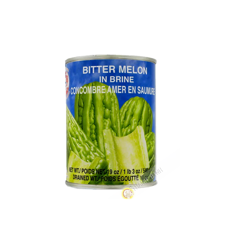 Cetriolo amaro 540g