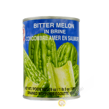 Cucumber bitter 540g