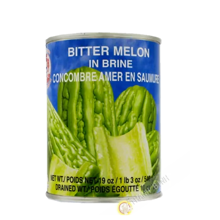 Cucumber bitter 540g