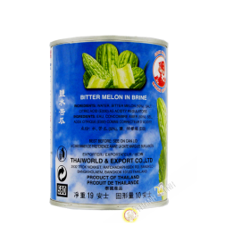 Cetriolo amaro 540g