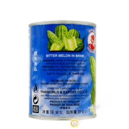 Concombre amer 540g
