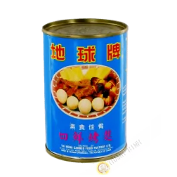 Vegetarian dish 280g