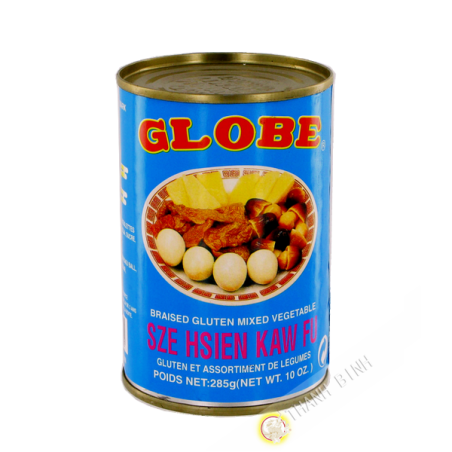 Vegetarian dish 280g