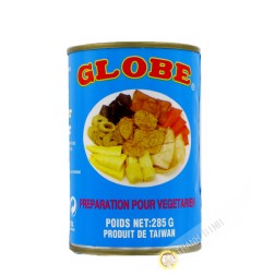 Đồ chay Lo han chai 280g