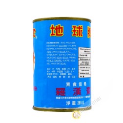 Vegetarian Lo han chai 280g