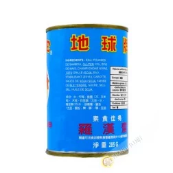 Vegetariano Lo han chai 280g