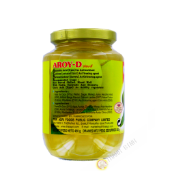 Nata coco mango AROY-D 450g Thailandia