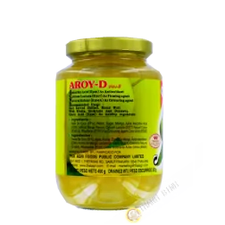Nata coco mangue AROY-D 450g Thailande