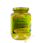 Nata coco mangue AROY-D 450g Thailande