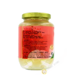 Nata coco litchi AROYG-D 450g Thailand
