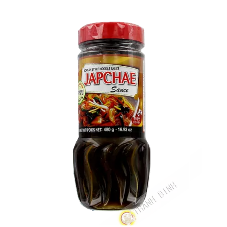 Sauce pour nouille japchae 480g