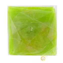 Gâteau Banh Com DRAGON OR 90g Vietnam