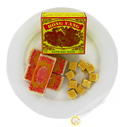 Kuchen, soja-DRAGON GOLD 190g Vietnam
