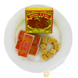 Torta di fagioli di soia 190g
