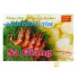 Frittelle di gamberetti, SA GIANG 200g Vietnam