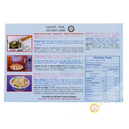 Beignet de crevette SA GIANG 200g Vietnam
