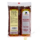 Grain of curry roucouyer 100g