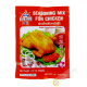 Condimento per il pollo alla griglia 100g