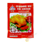 Würzen hähnchen-POR KWAN 100g Thailand