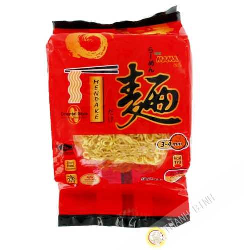 Fideos mendake 200g