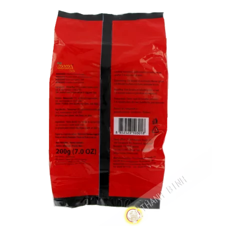 Noodle mendake 200g