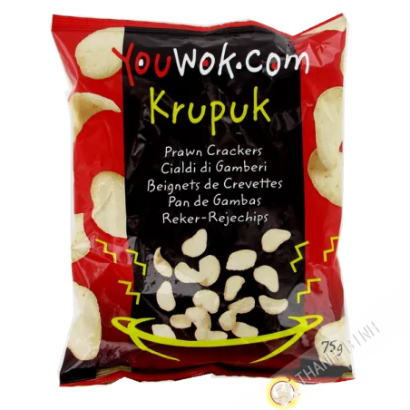 Beignet chips crevette 75g