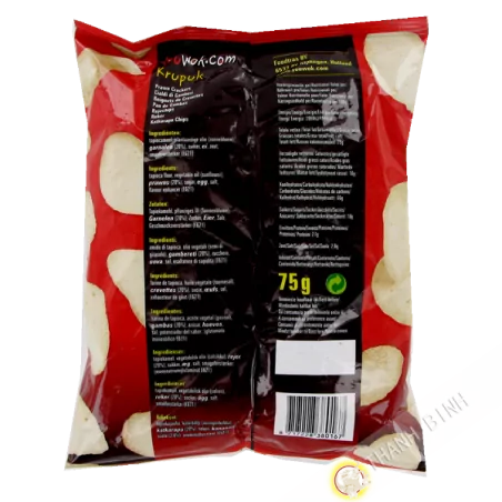 Chips Beignet crevette 75g