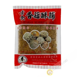 Champignon granulé épicé 50g