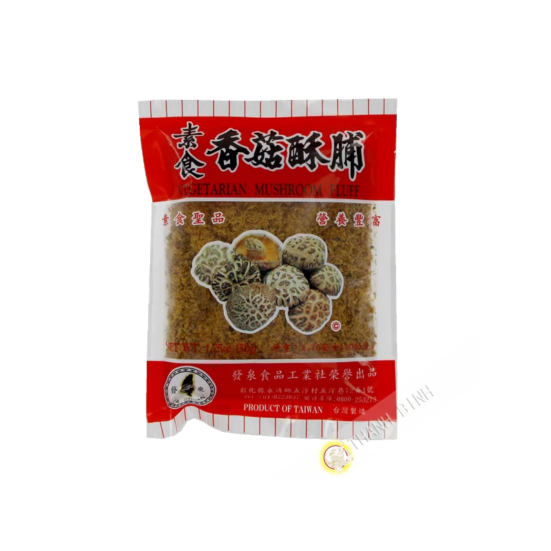 Fungo semolato piccante 50 g