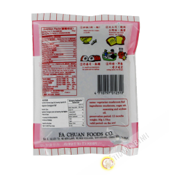 Champignon granulé épicé FACHUAN 50g Taiwan