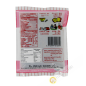 Fungo semolato piccante FACHUAN 50g di Taiwan Fungo semolato piccante FACHUAN 50g di Taiwan