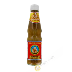 Sauce soja salé 350g