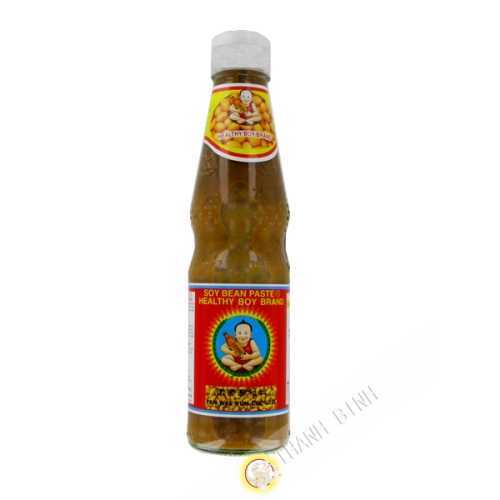 Soja-Sauce salzig 350g