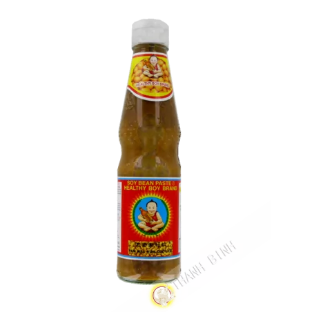 Soy Sauce, salt 350g