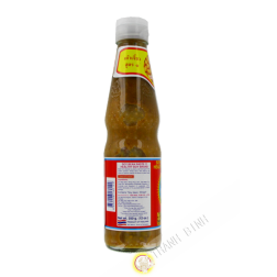 Salsa di soia, sale 350g