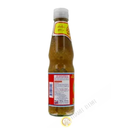 Sauce soja salé 350g