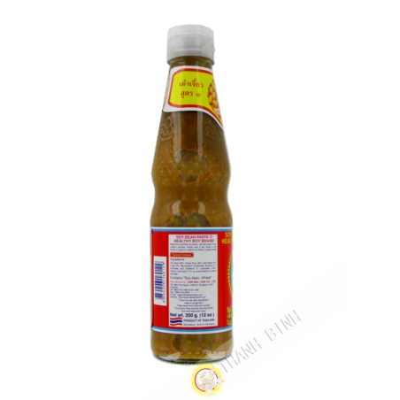 Salsa di soia, sale 350g
