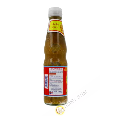 Soja-Sauce salzig 350g