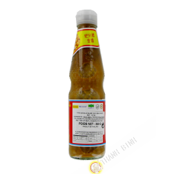 Sauce soja salé 350g