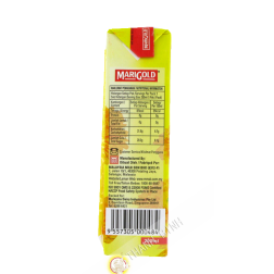 Boisson thé chrysanthème MARIGOLD 250ml Malaisie