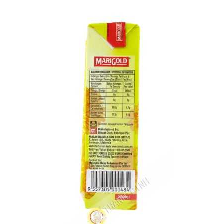 Getränk-tee-chrysantheme MARIGOLD 250ml Malaysia